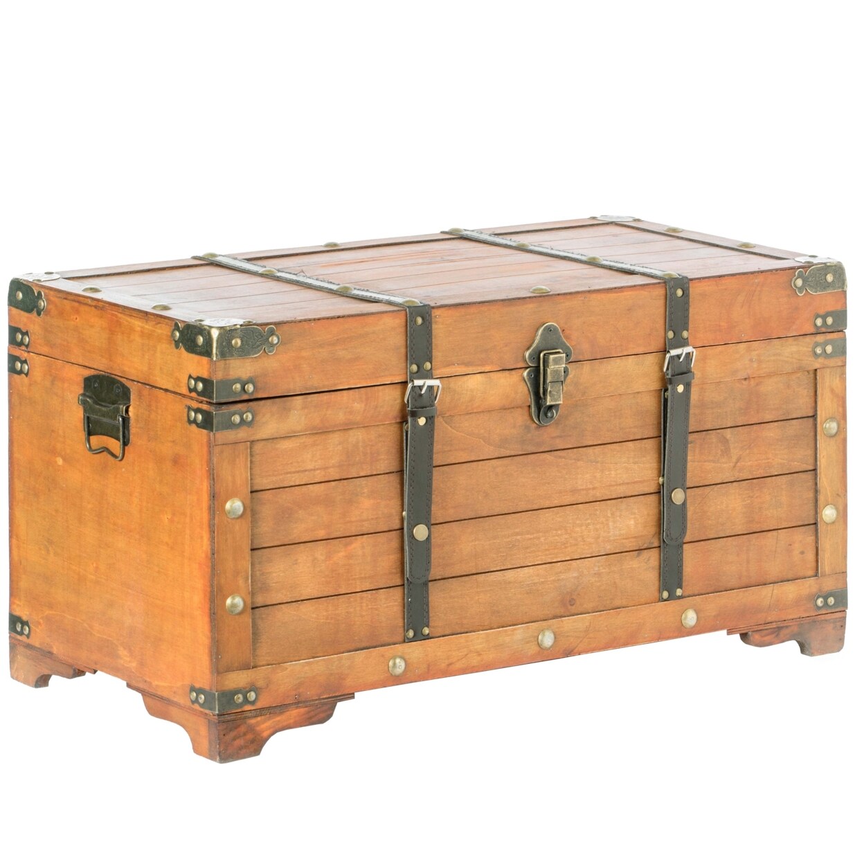 Large storage chest trunk hotsell