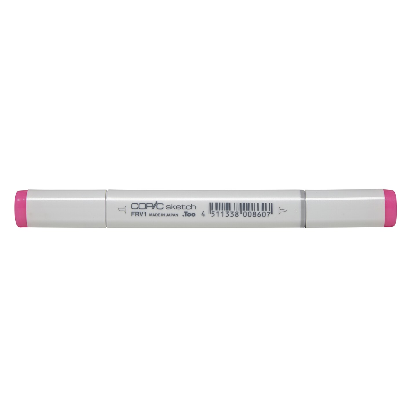 Copic Sketch Marker, Fluorescent Pink