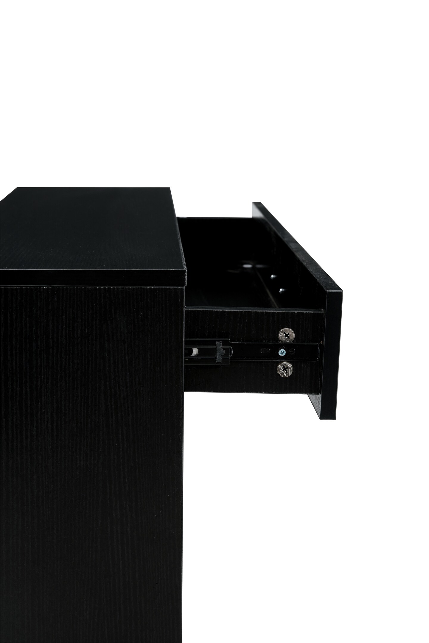 Modern Shoe Cabinet with Hidden Storage | Style meets functionality