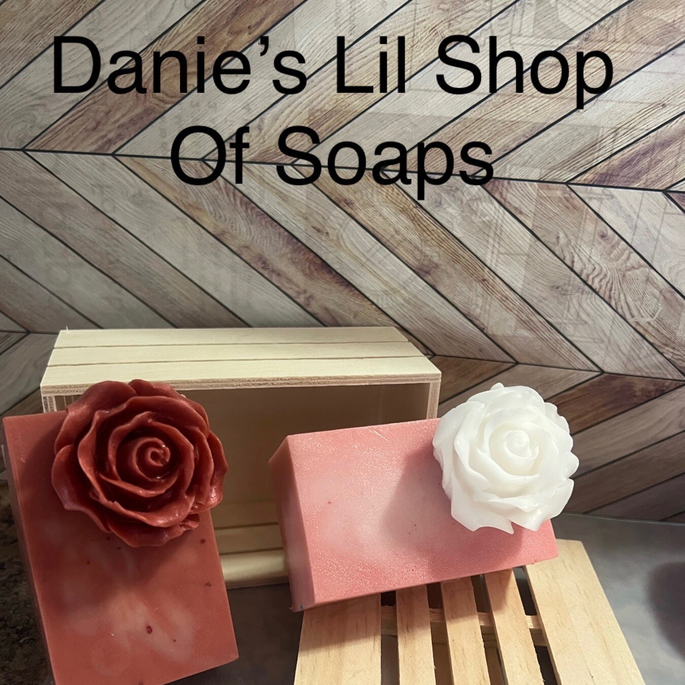 Danie’s lil shop of soaps Thumbnail