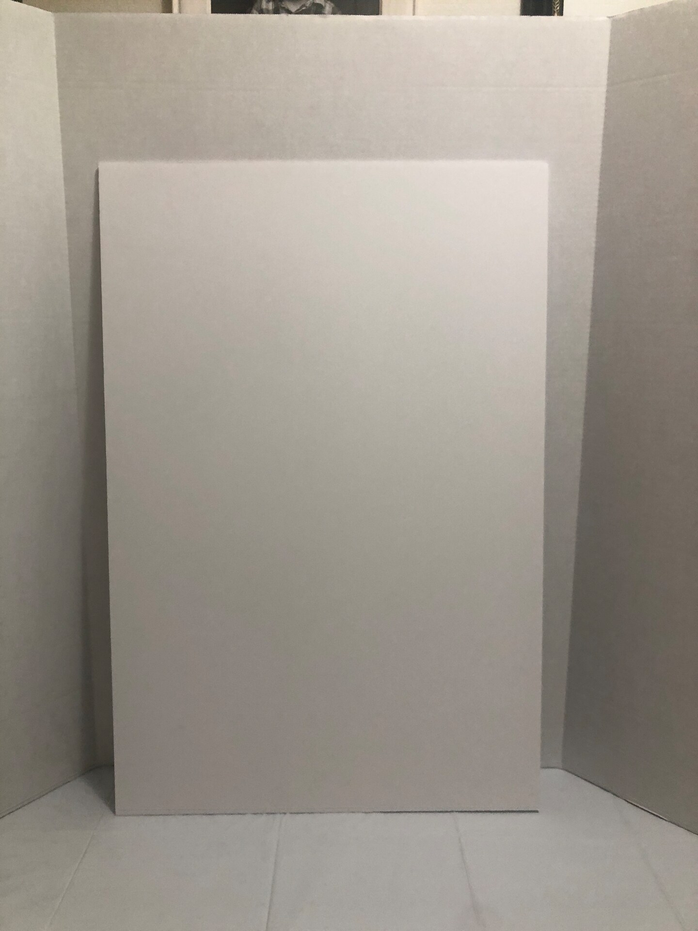 Foam Board Characters image 2