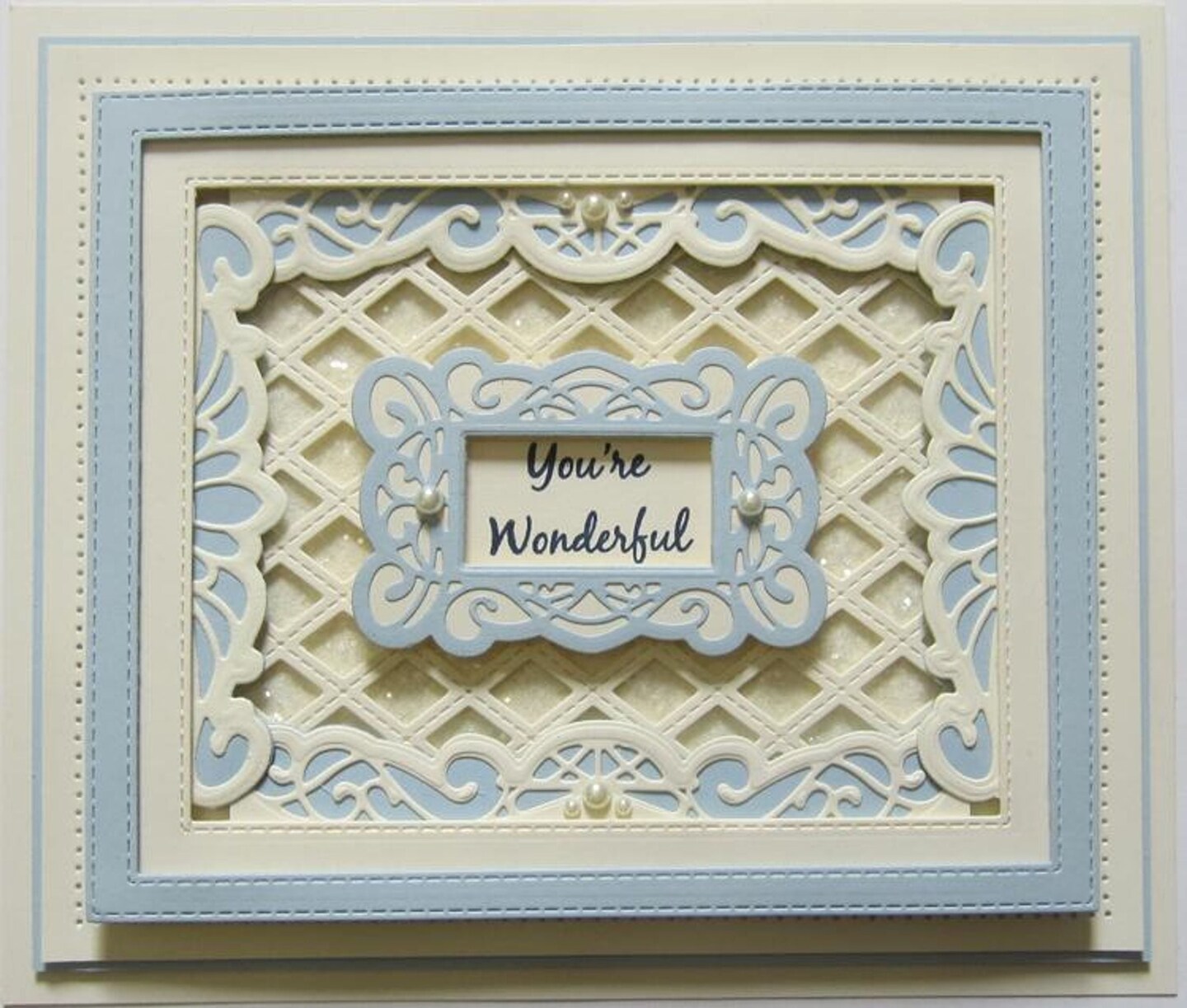 Creative Expressions Gemini Collection Pictor Die