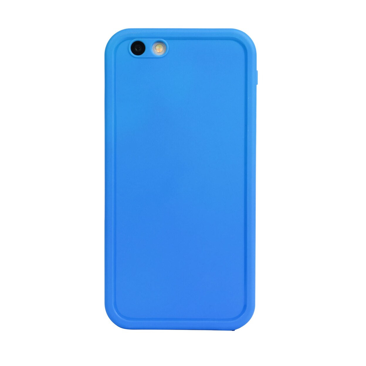 Global Phoenix Waterproof Phone Case for iPhone 6 Plus 6S Plus IPX6 360Degree Full Sealed Phone Protective Case