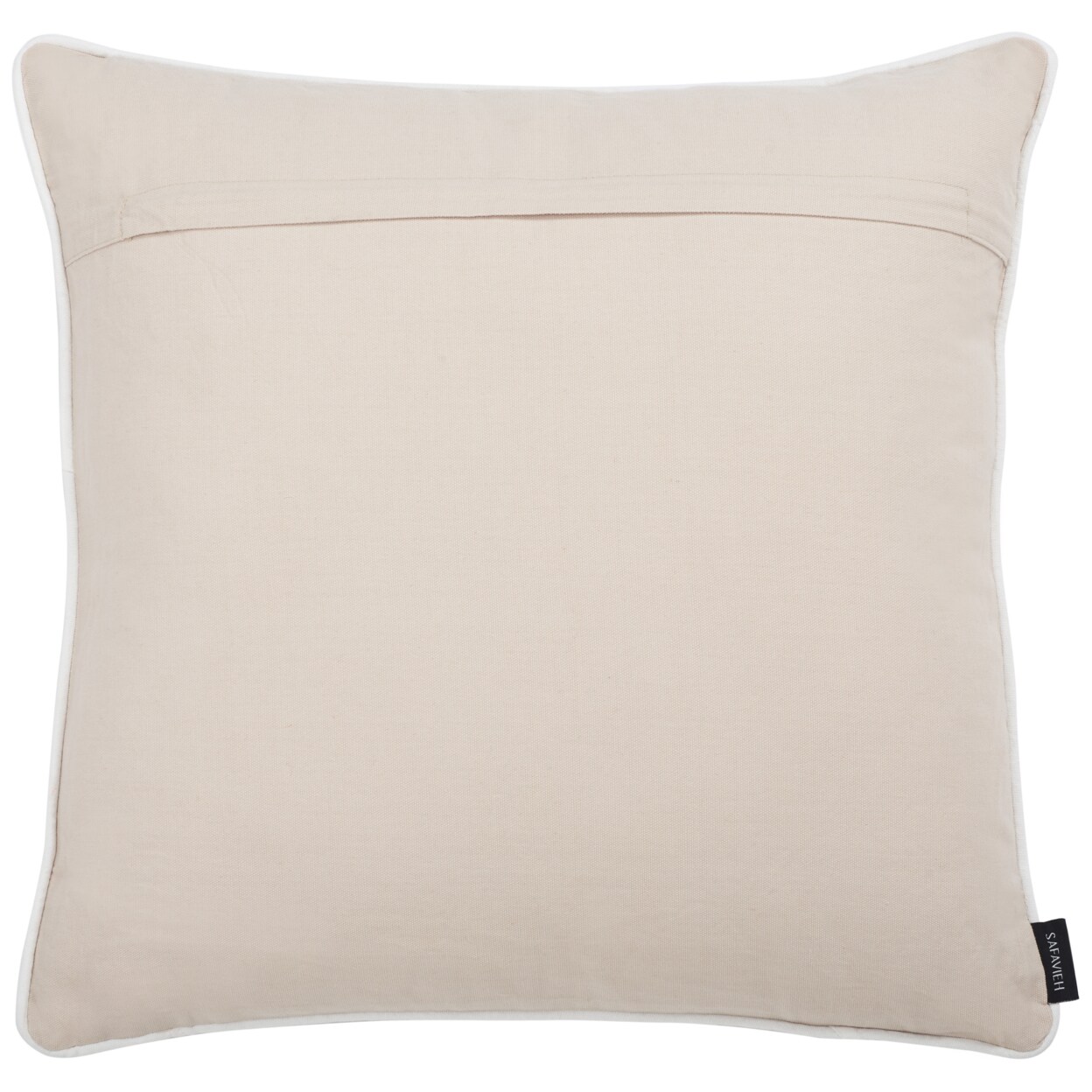 Safavieh Reindeer Pillow - Thumbnail 2
