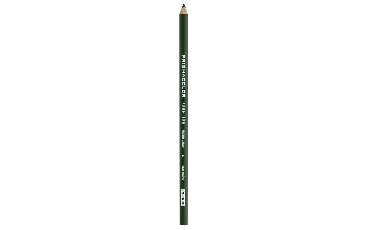 Sanford Prismacolor Colored Pencil PC988 MarineGrn