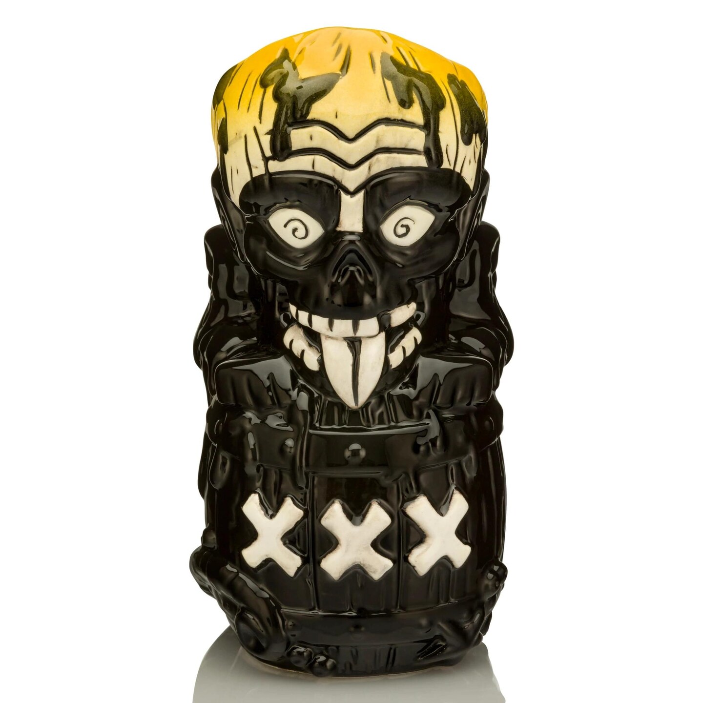 Geeki Tikis The Return of the Living Dead Tarman Ceramic Mug | Holds 16  Ounces, Color: Multicolor, Count: 1 | Michaels
