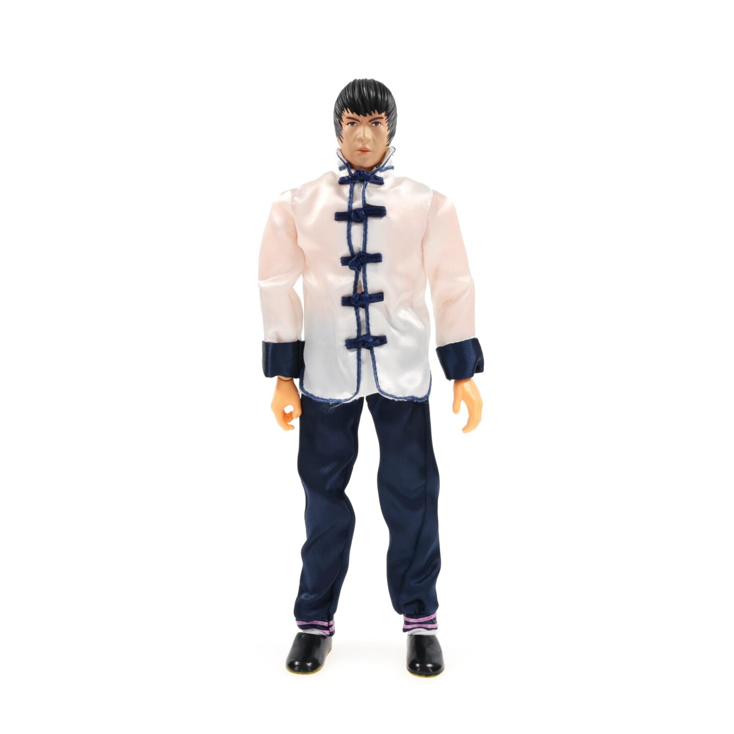Epoch Tekken Tag Tournament Forest Law 12&#x22; Figure