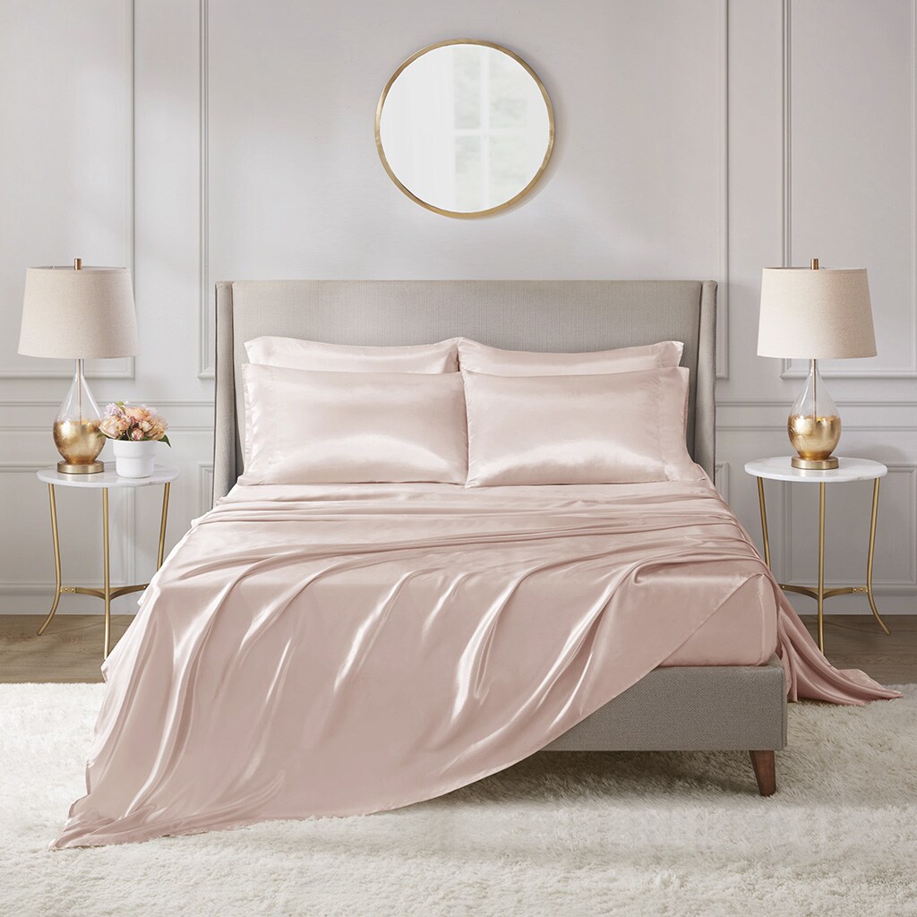 Gracie Mills   Luxury 6 PC Sheet Set