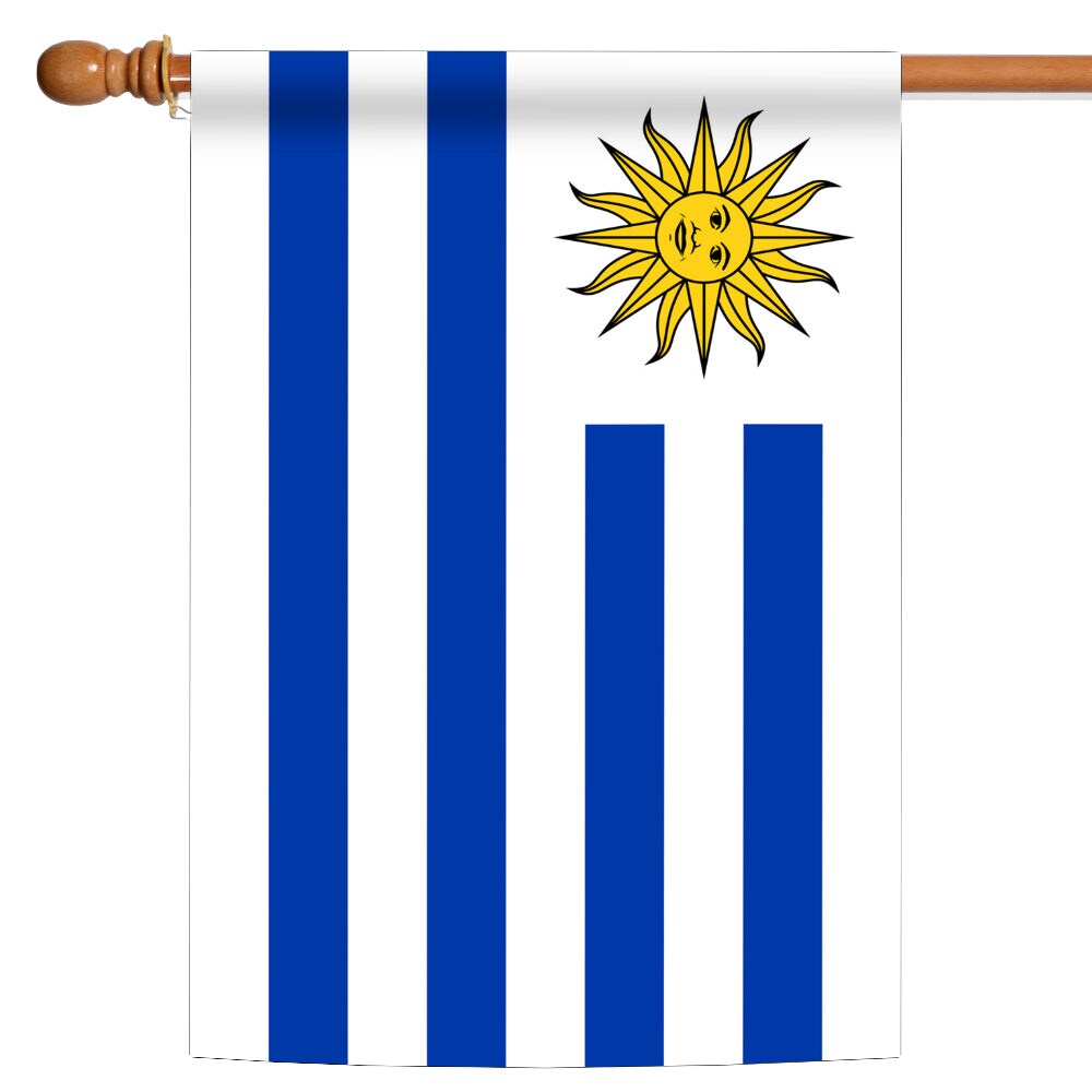 Flag of Uruguay Decorative  Flag