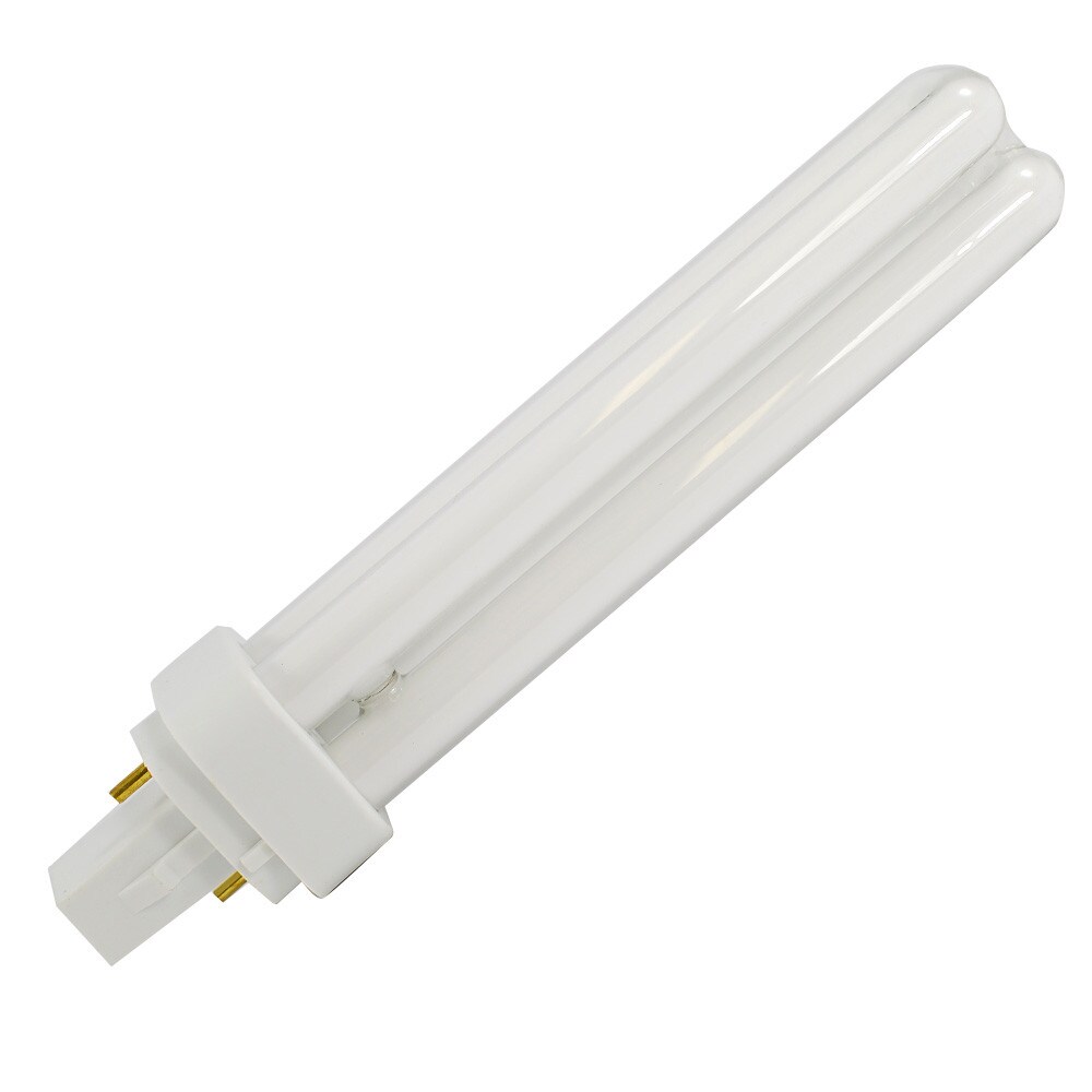 SYLVANIA CF26DD/841/ECO 26w Dulux Compact Fluorescent Light Bulb