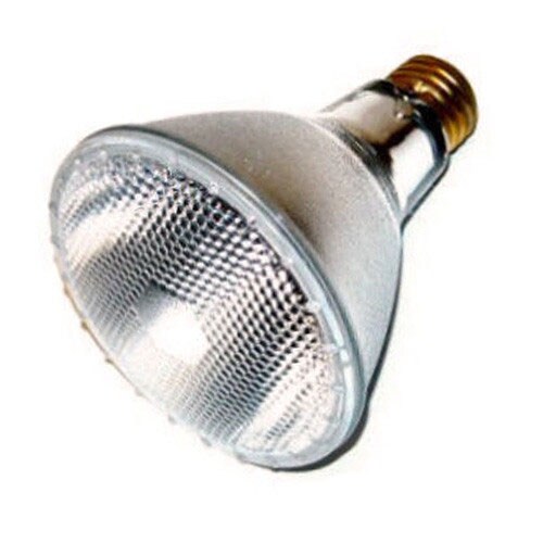 GE 42067 CMH39PAR30L/FL25 Bulb - PAR30 Long Neck Flood - 39W Ceramic Metal Halide