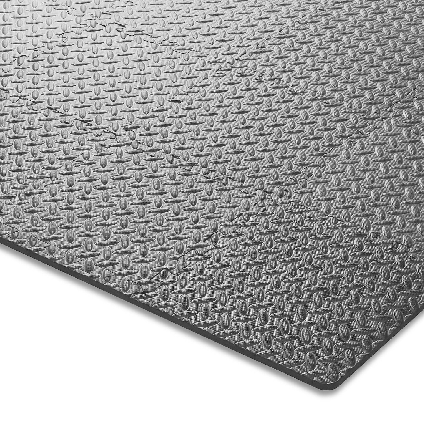 Philosophy Gym&#xA0;Exercise&#xA0;Flooring Mats&#xA0;- Foam Rubber&#xA0;Interlocking&#xA0;Puzzle Floor Tiles 12 - 120 SQFT