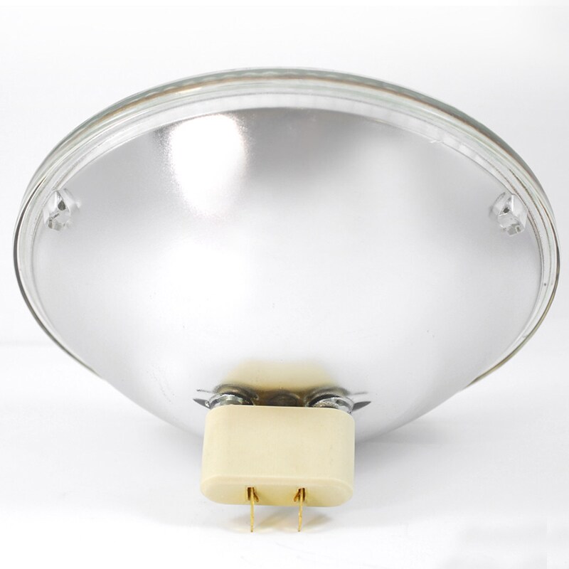 PLATINUM 500W 120v PAR64 MFL Medium Flood Par Can Light Bulb