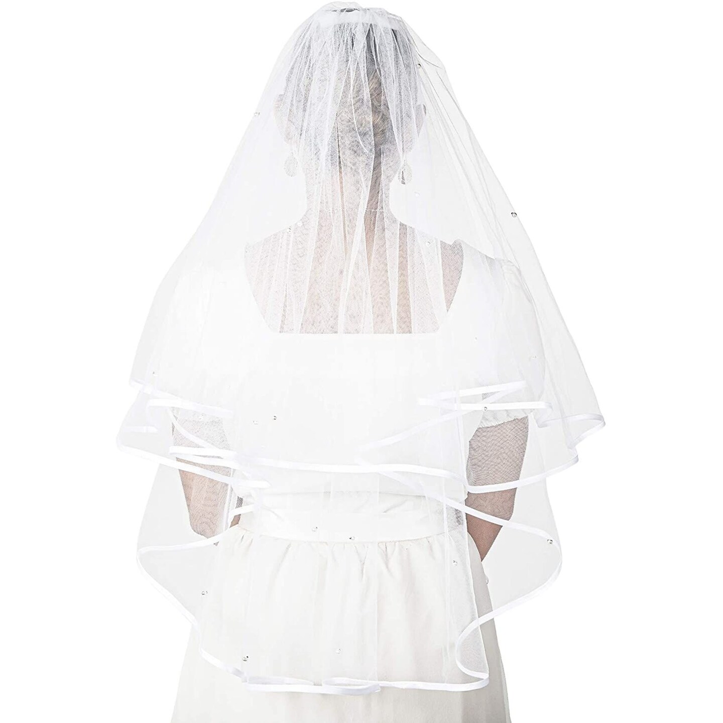 Buy Bridal Shower Veil online