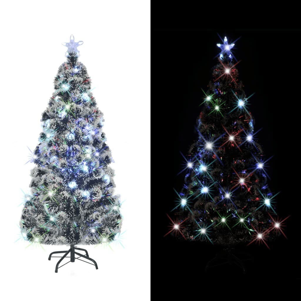 Artificial Christmas Tree with Stand