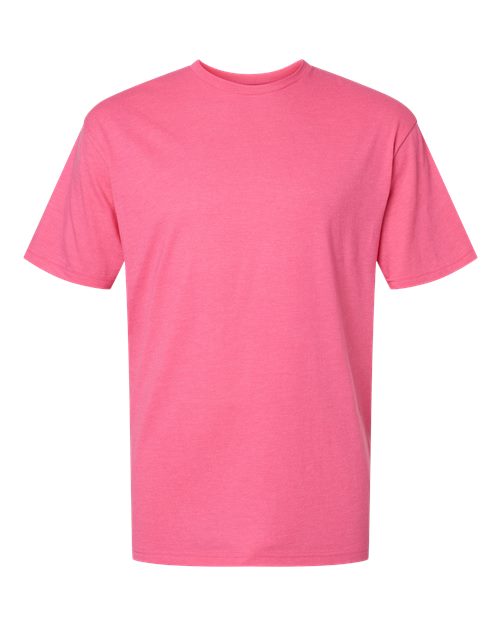 Gildan&#xAE; Softstyle Crewneck Short Sleeve CVC T-Shirt