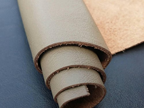 Reed&#xAE; Leather Hides - Cow Skins Various Colors &#x26; Sizes