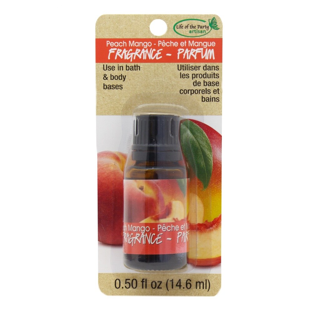 Life Of The Party Soap Fragrance 0.5oz