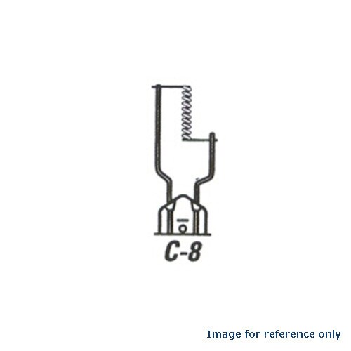 EXR 300w 82v MR13 Halogen Bulb - 54392 Replacement Lamp