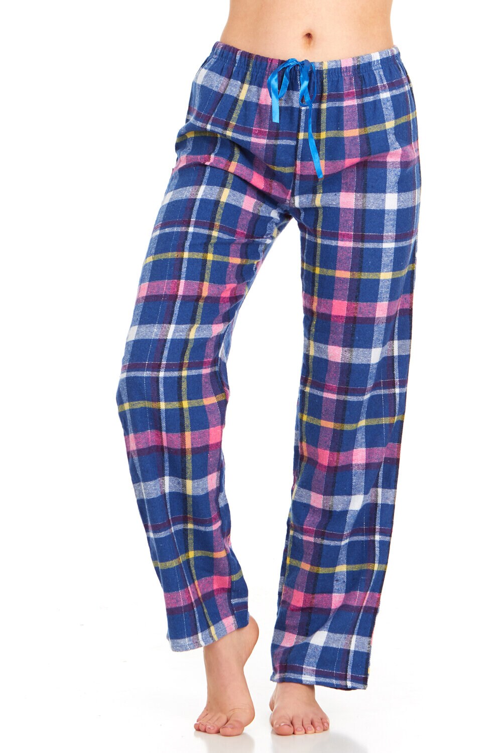 Natural Reflections Flannel Pajama Pants for Ladies | Cabela's