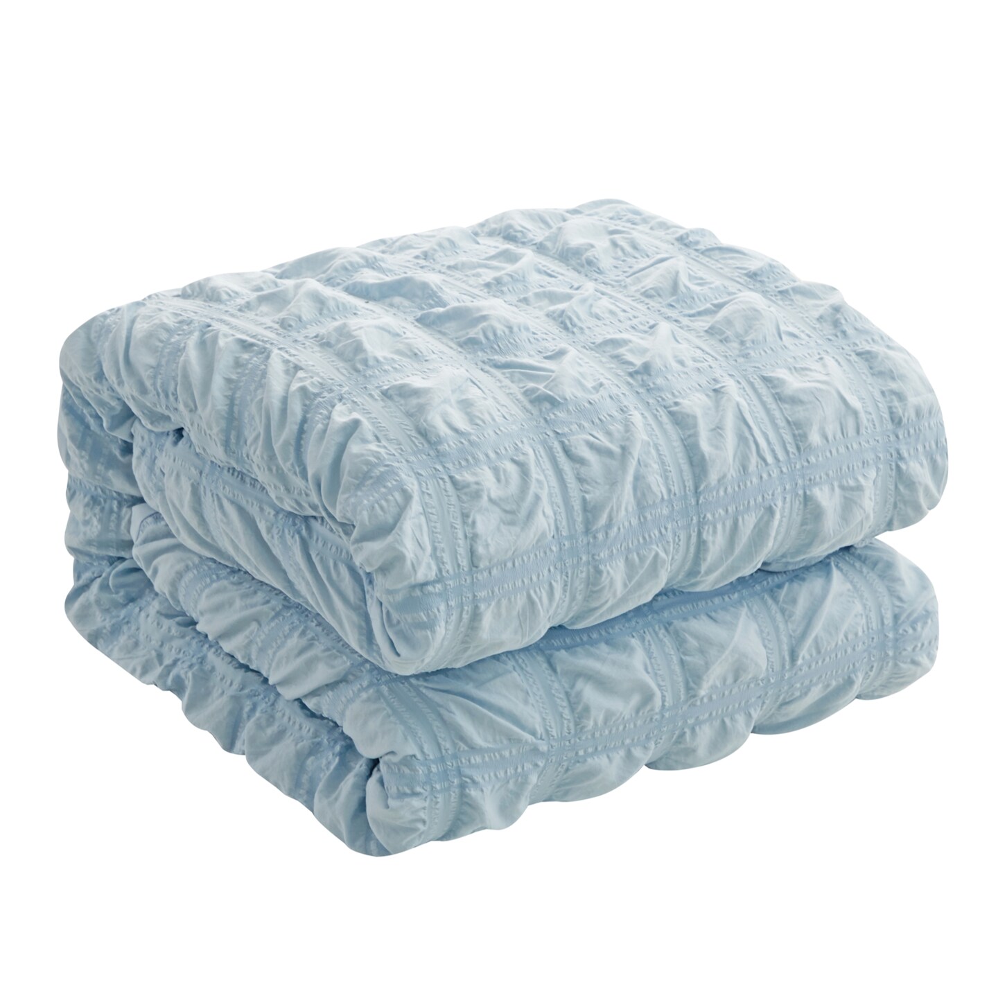 Emsley Duvet Set With Pillow Sham, Euro Sham, Decorative Pillows and Duvet Cover