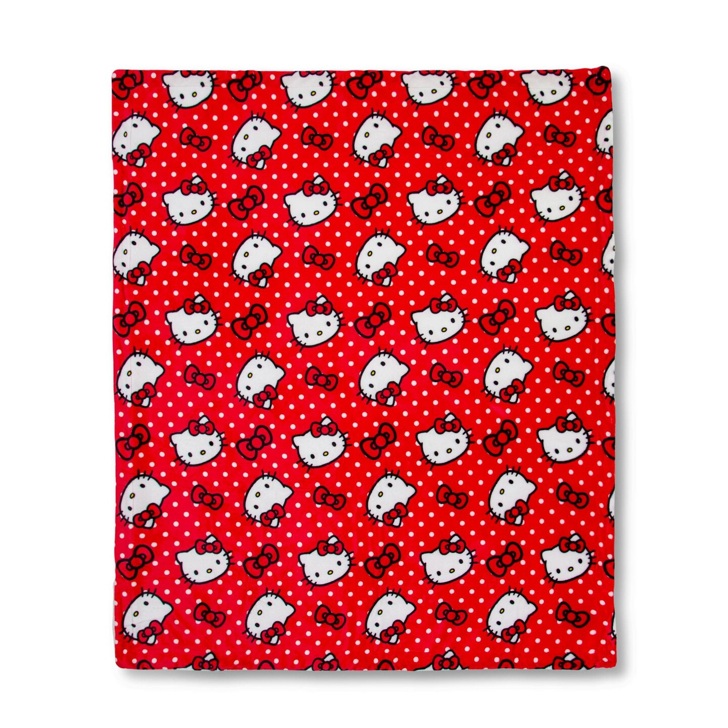 Hello Kitty outlet Blanket