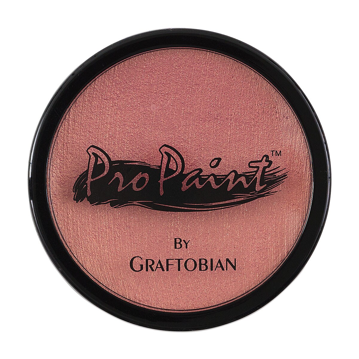 Graftobian Pro Paint Face and Body Paint - Pearl Rose Gold | Michaels