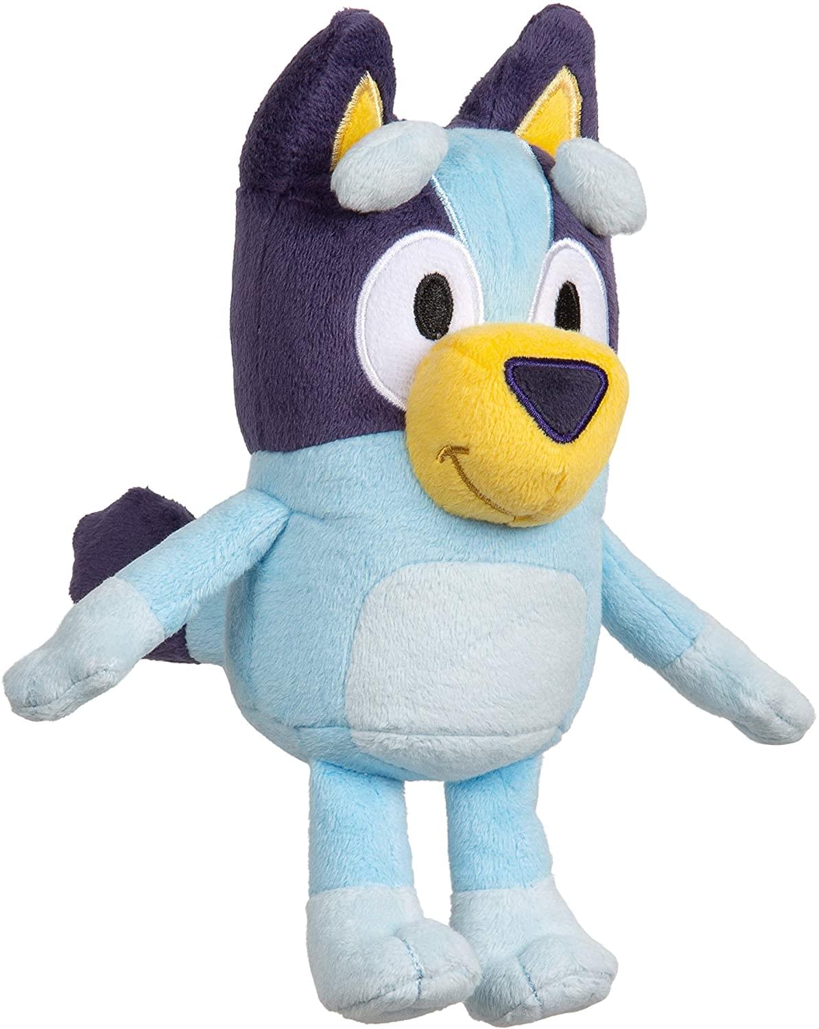 Bluey Family &#x26; Friends 8 Inch Character Plush | Bluey