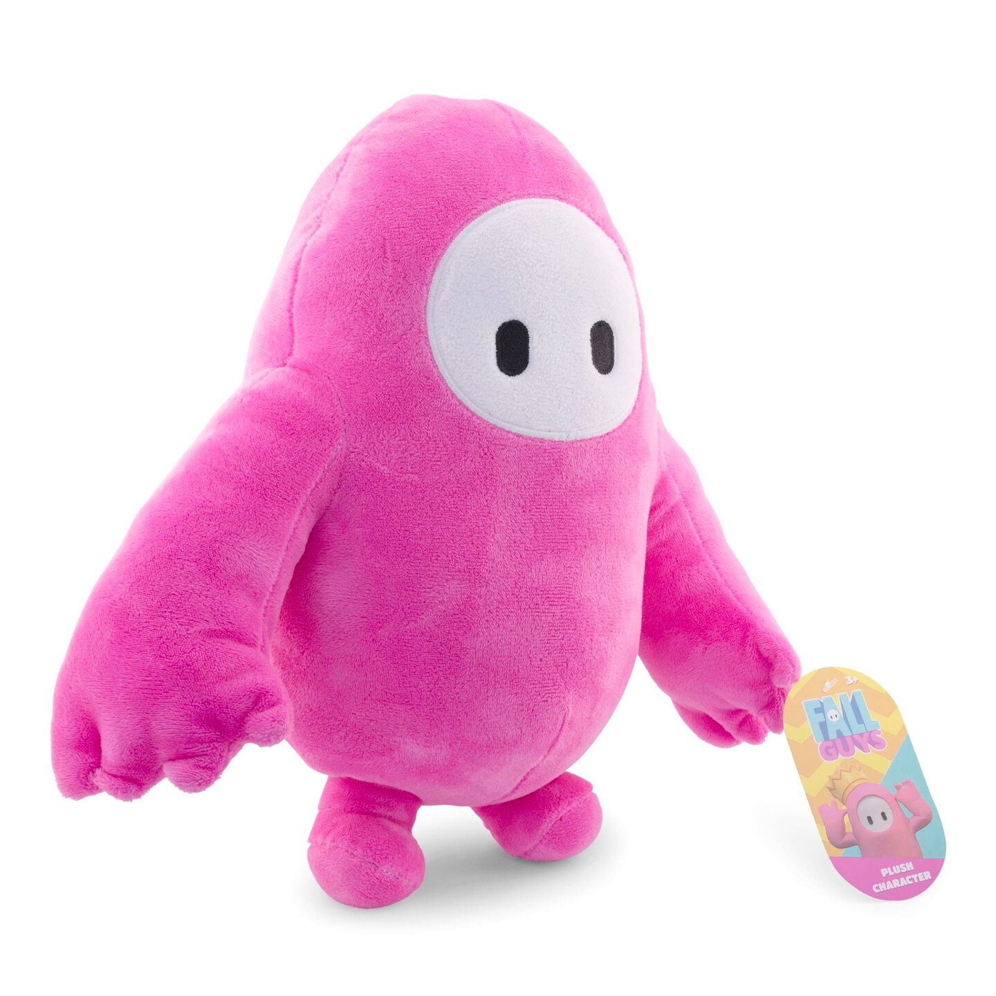 Fall Guys 12 Inch Plush | Pink