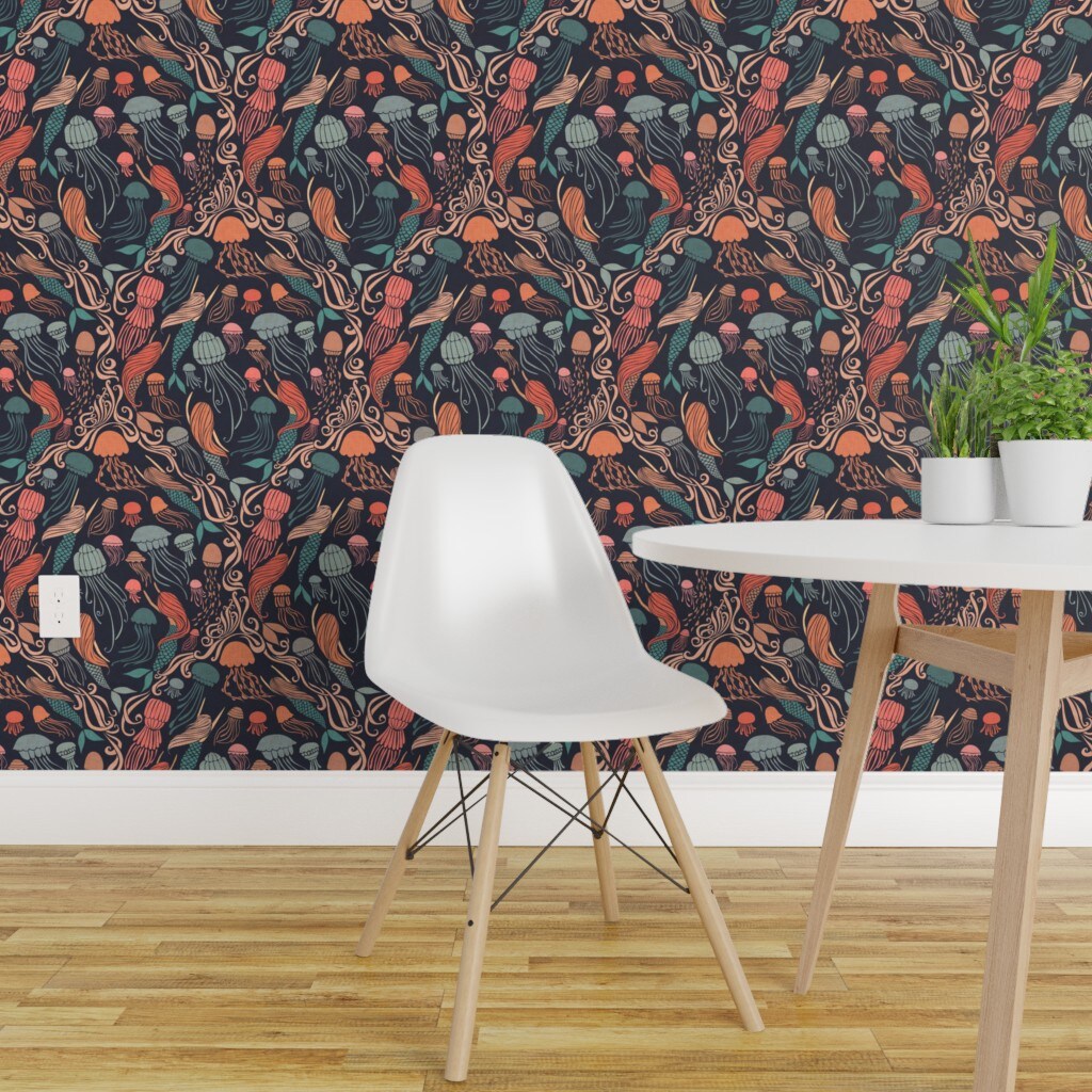 Buy Coastal Wallpaper Online at Overstock  Our Best Wall Coverings Deals