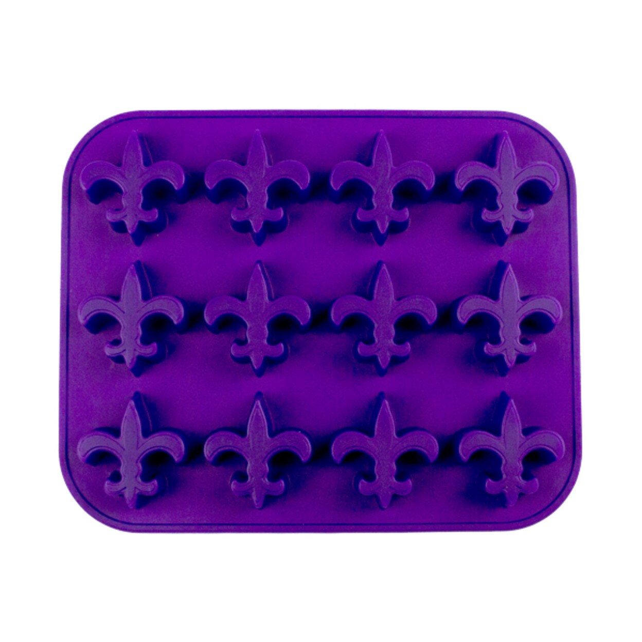 MasterPieces Orleans Saints Ice Cube Tray