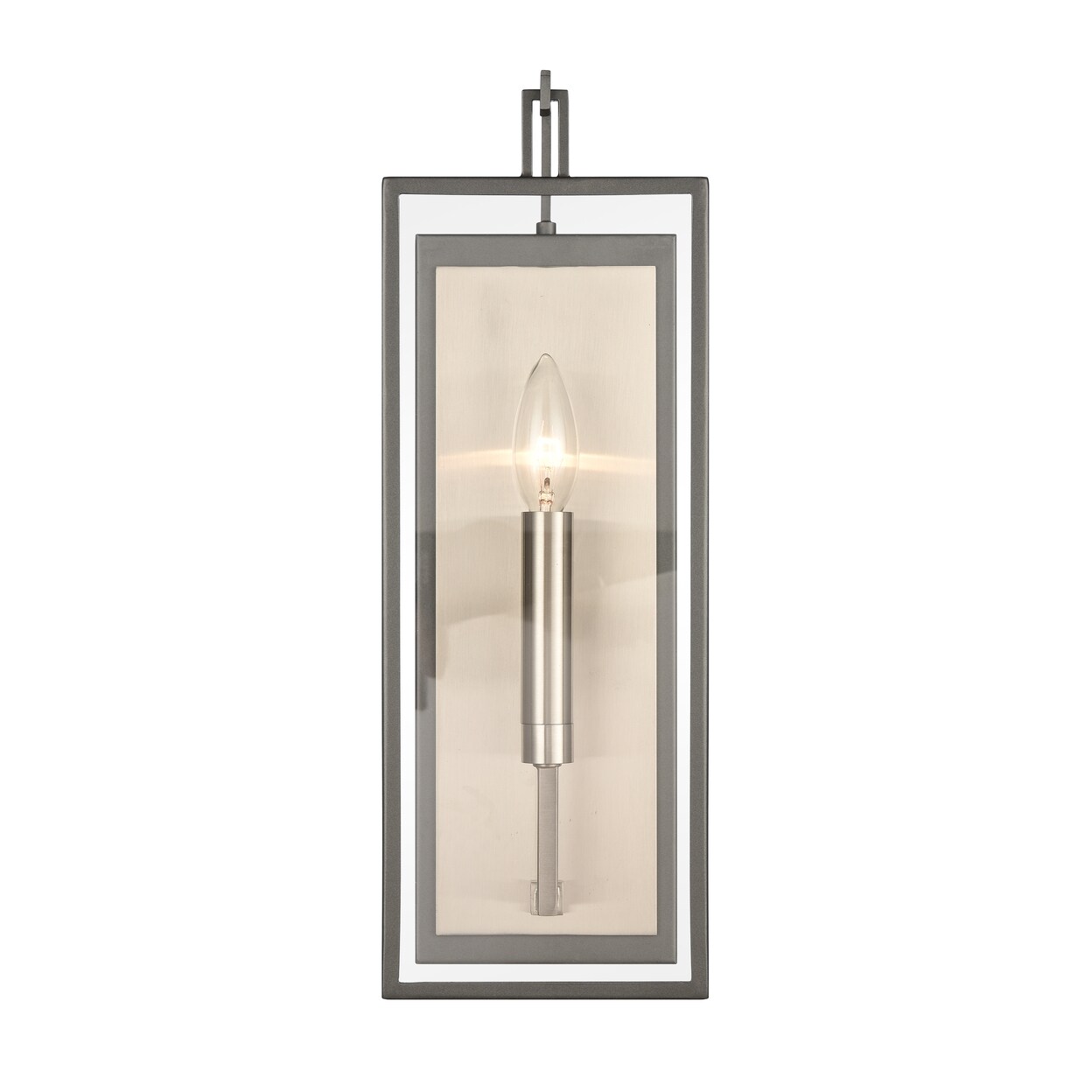Elk Showroom Gianni 17 High 1-Light Sconce