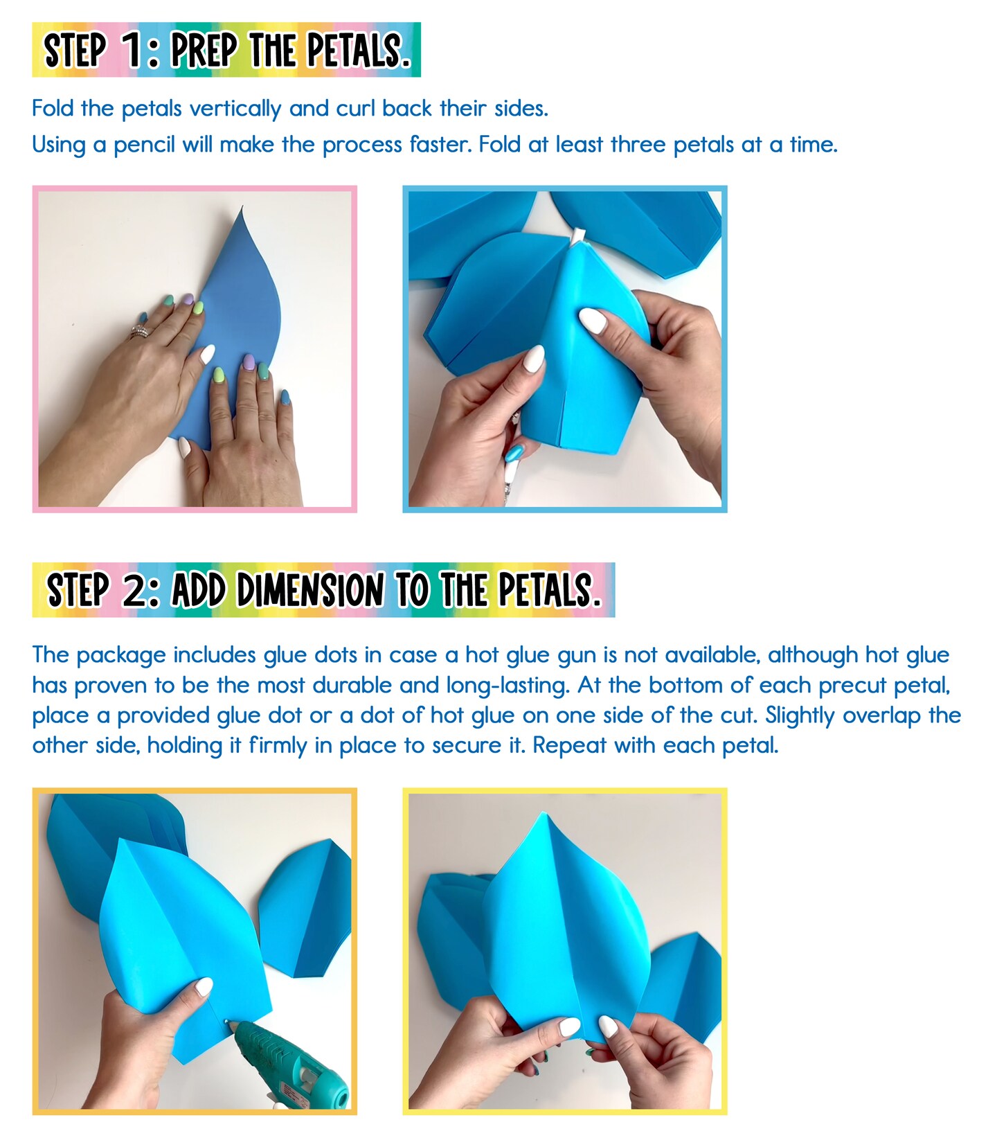 Happily Ever Elementary Decorations