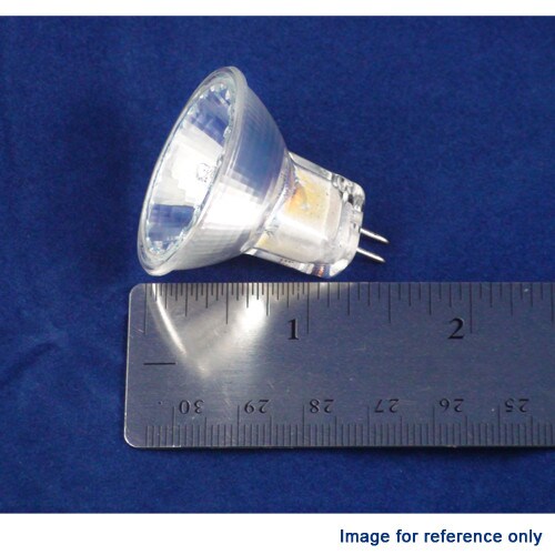 USHIO 20W FTC MR11 GZ4 12 volt Halogen Bulb