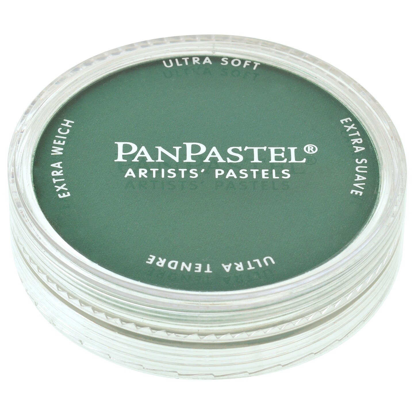 PanPastel Pastello Artista Ultra Morbido 9ml - Phthalo Green Extra Scuro