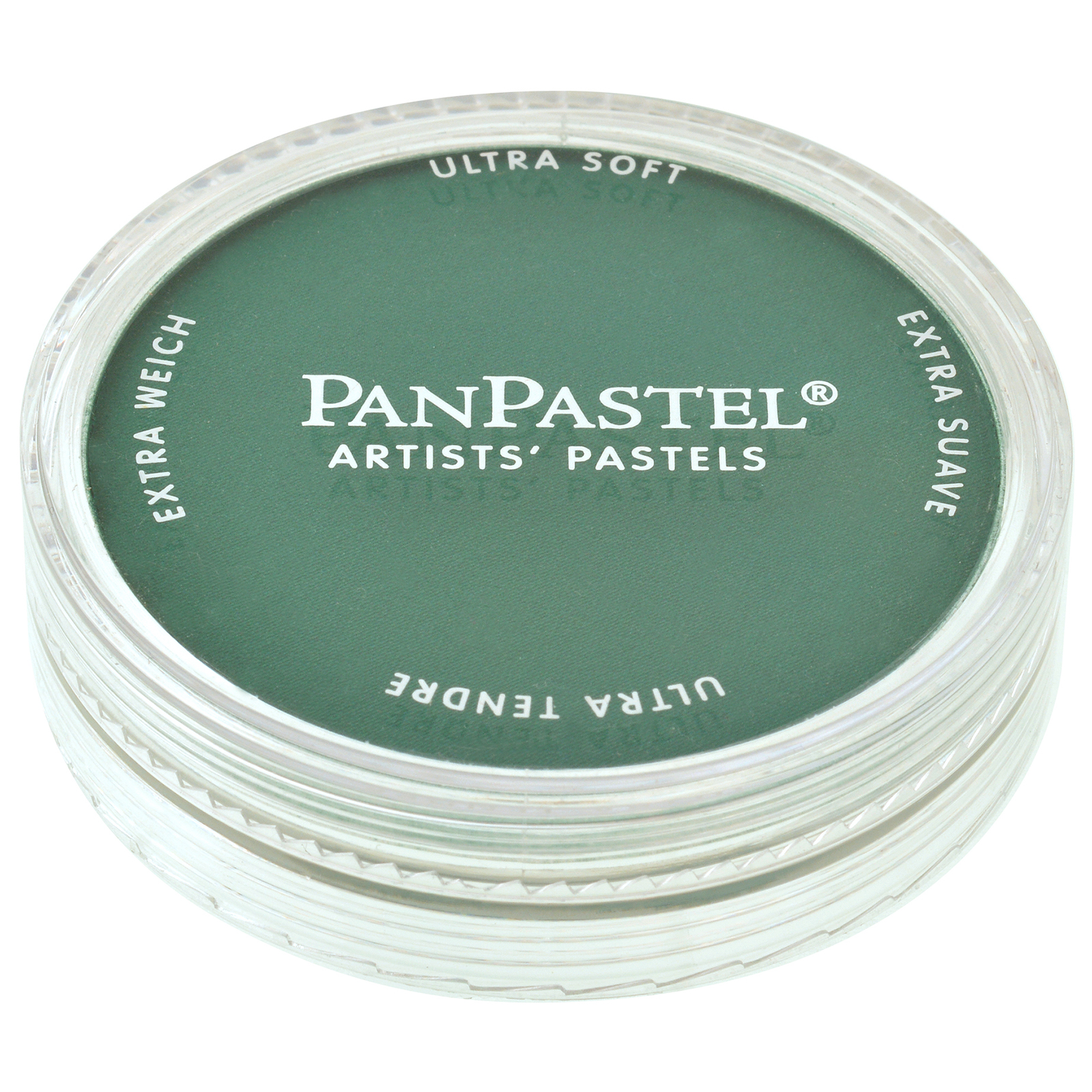 PanPastel Pastello Artista Ultra Morbido 9ml - Phthalo Green Extra Scuro