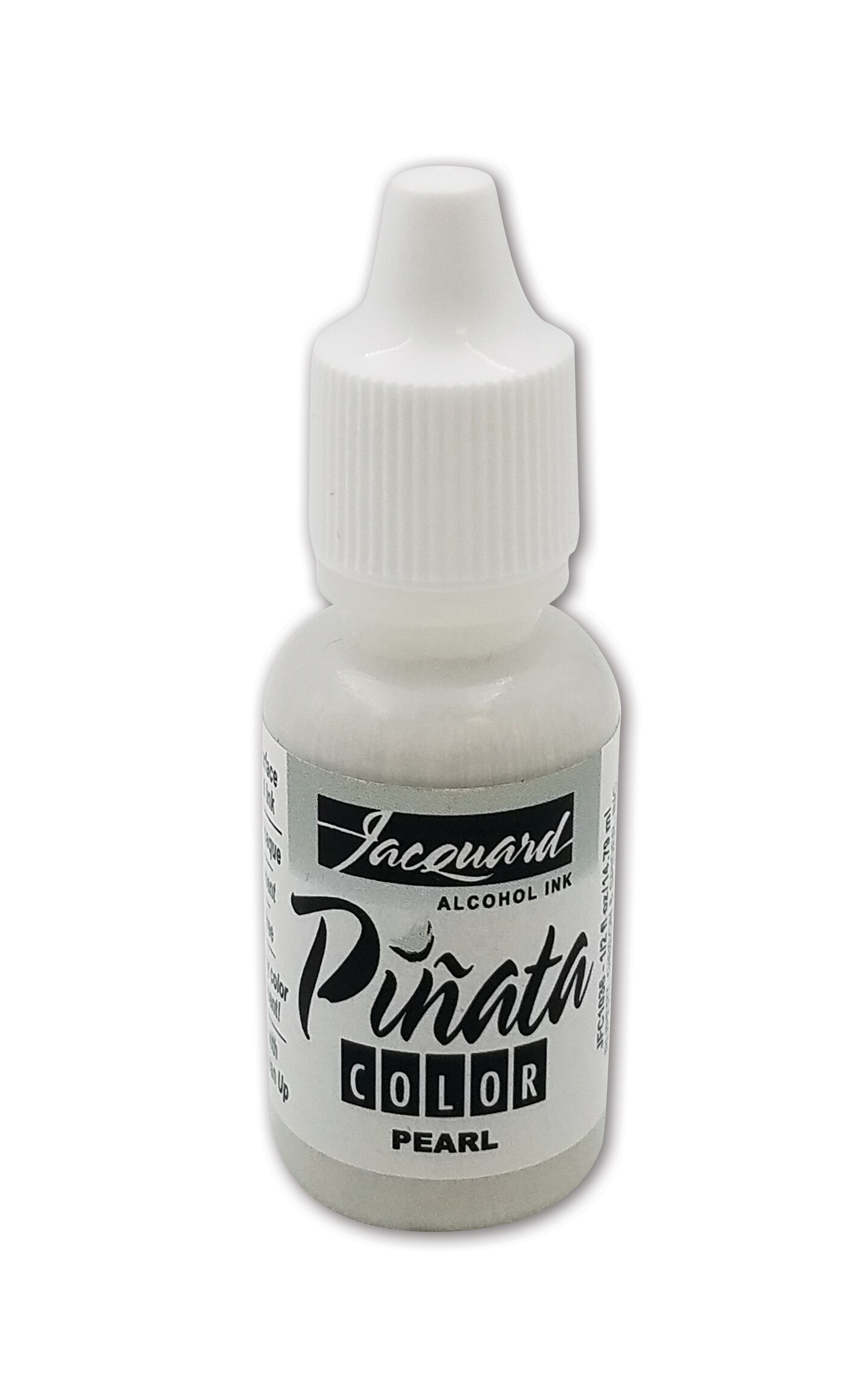 Jacquard Pinata Alcohol Ink - Rich Gold, 1/2oz