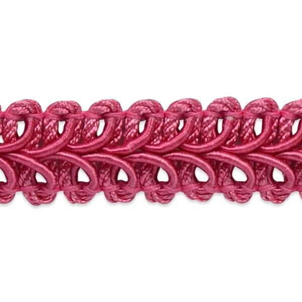 10 yards of Alice Classic Woven Braid  Trim | 10 yard cut