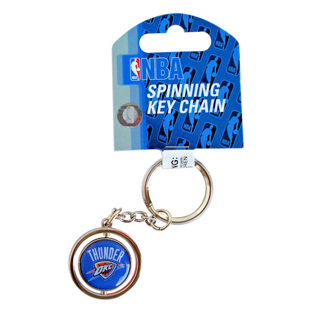 San Francisco 49ers Logo Key Chain