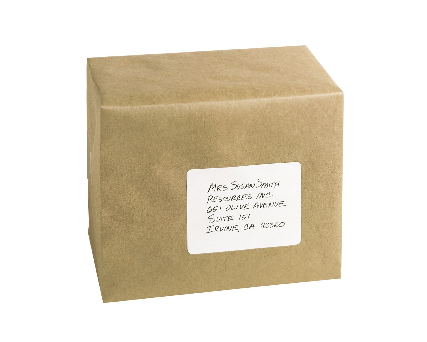 Avery Removable Labels, Removable Adhesive, 3" x 4", 80 Labels (5453)