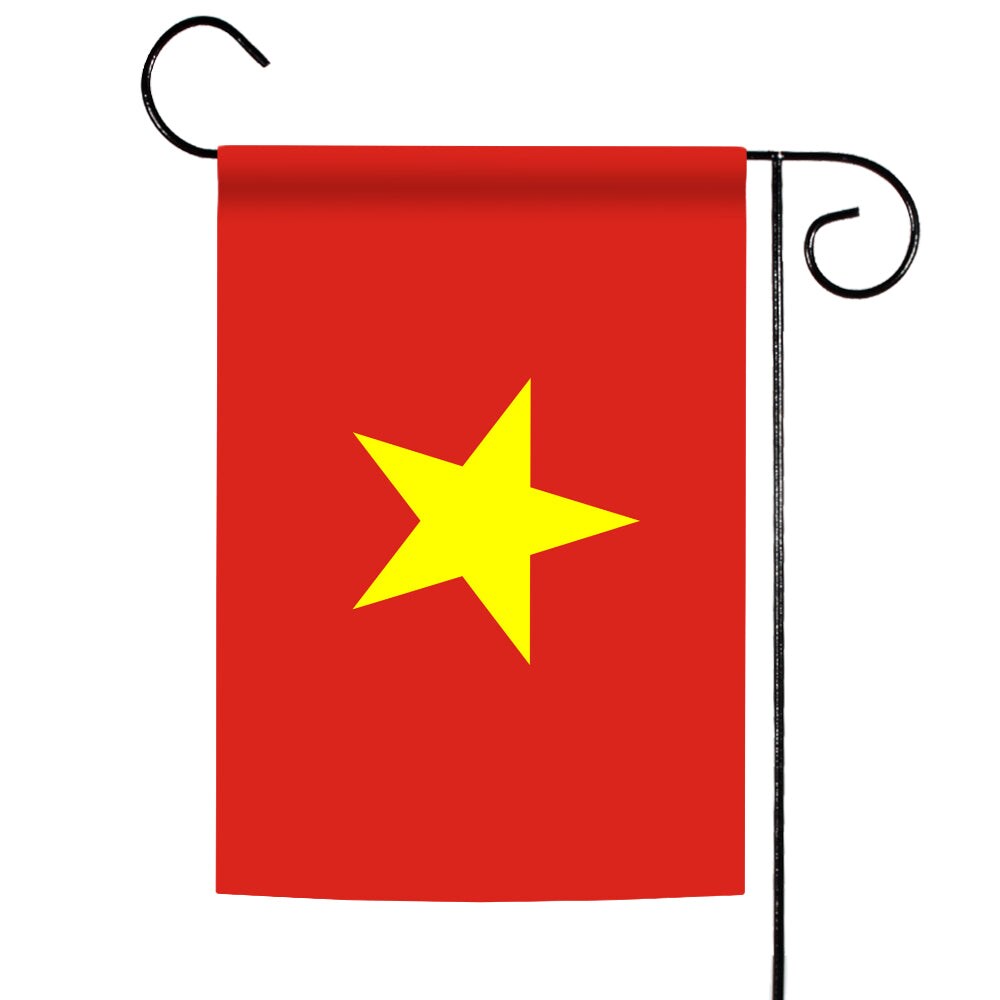 Flag of Vietnam Decorative  Flag