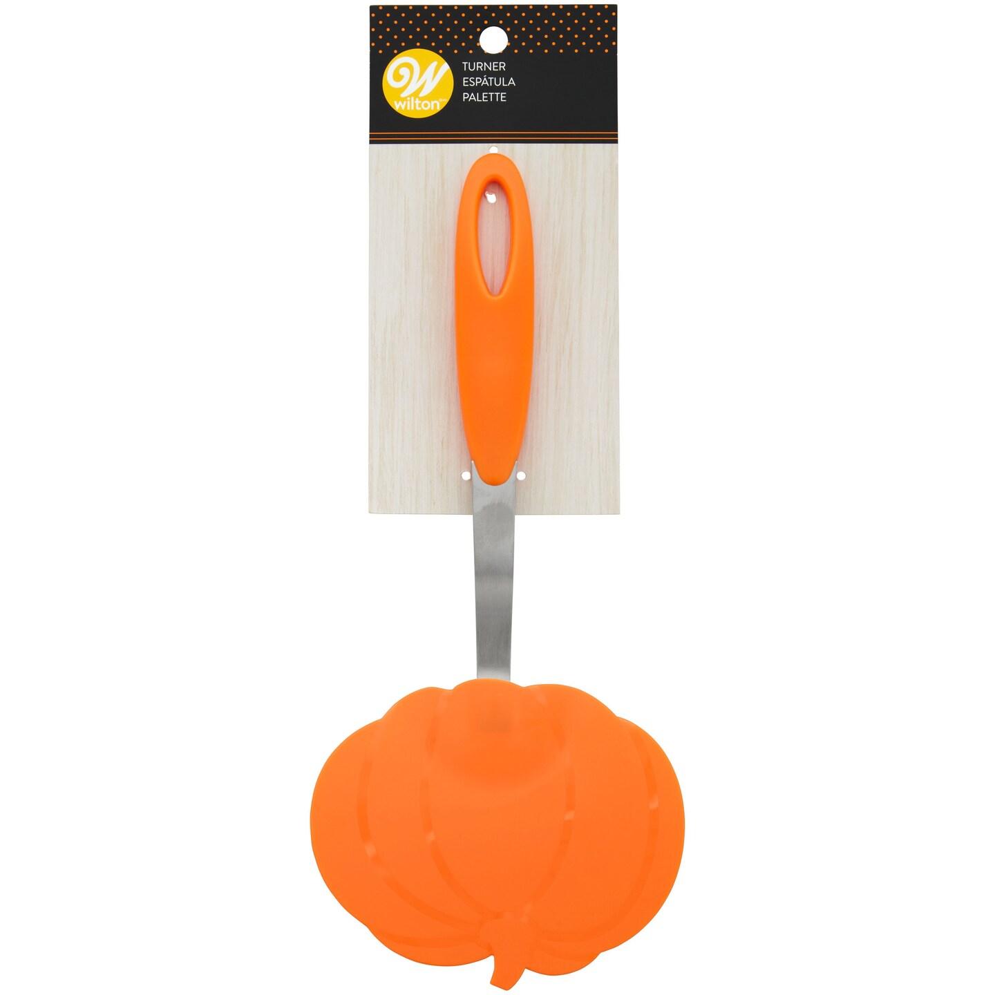 Wilton Shaped Turner