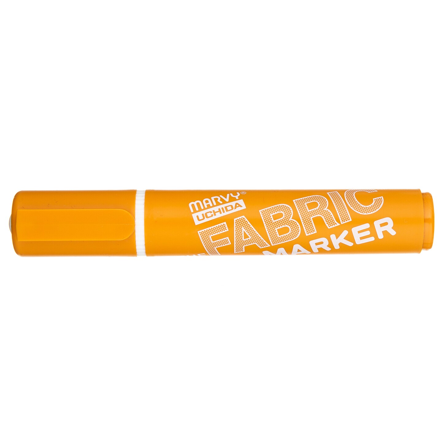 Uchida Fabric Marker, Broad, Golden