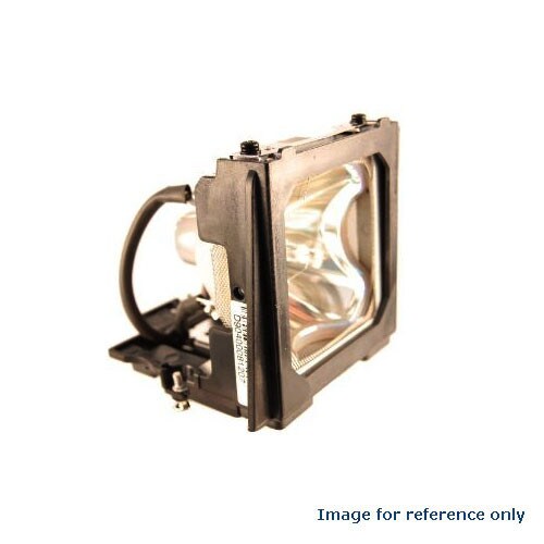 Sharp PG-C45X Assembly Lamp with Quality Projector Bulb Inside