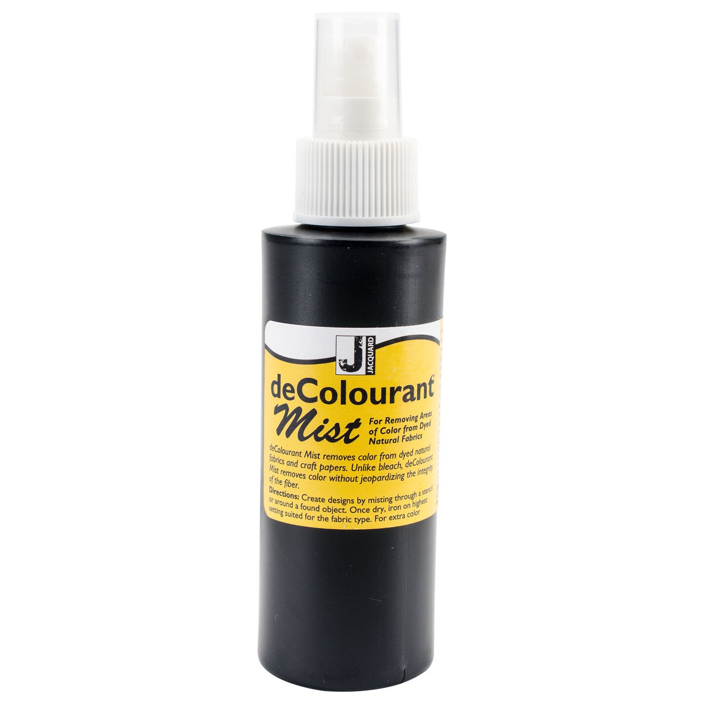 Jacquard deColourant, 4 oz.