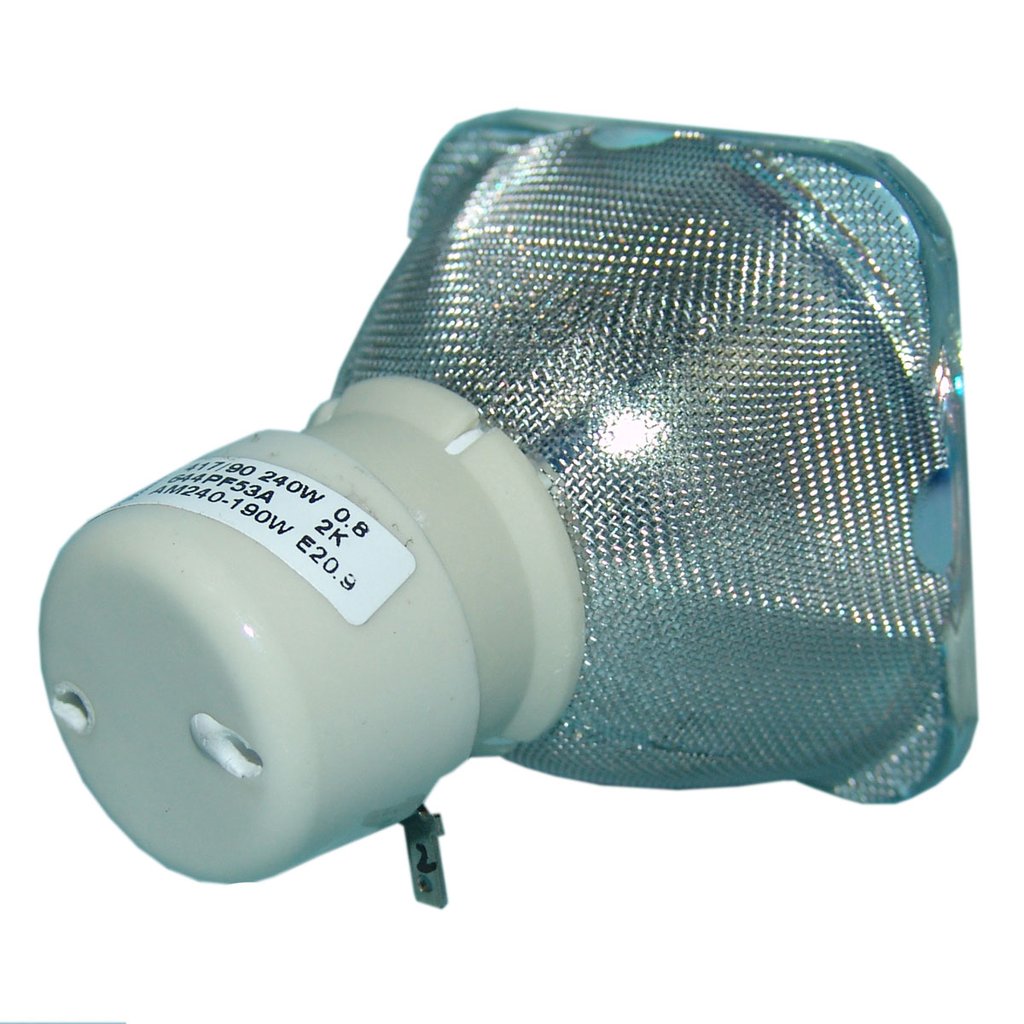 Dell S320wi - Genuine OEM Philips projector bare bulb replacement