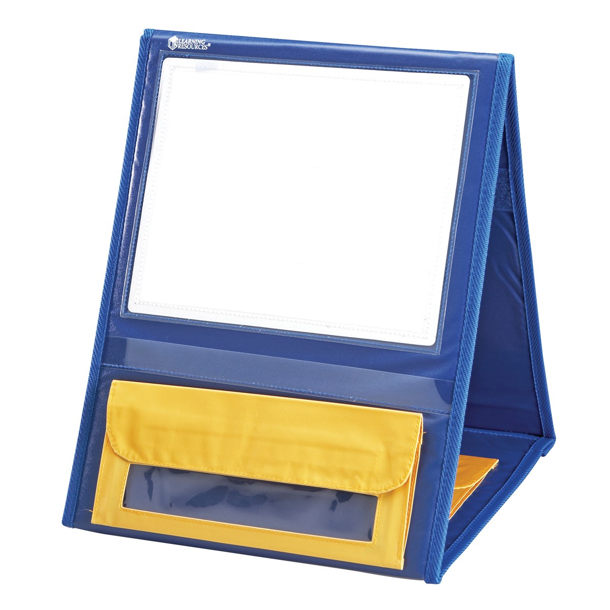 Learning Resources Magnetic Tabletop Pocket Chart