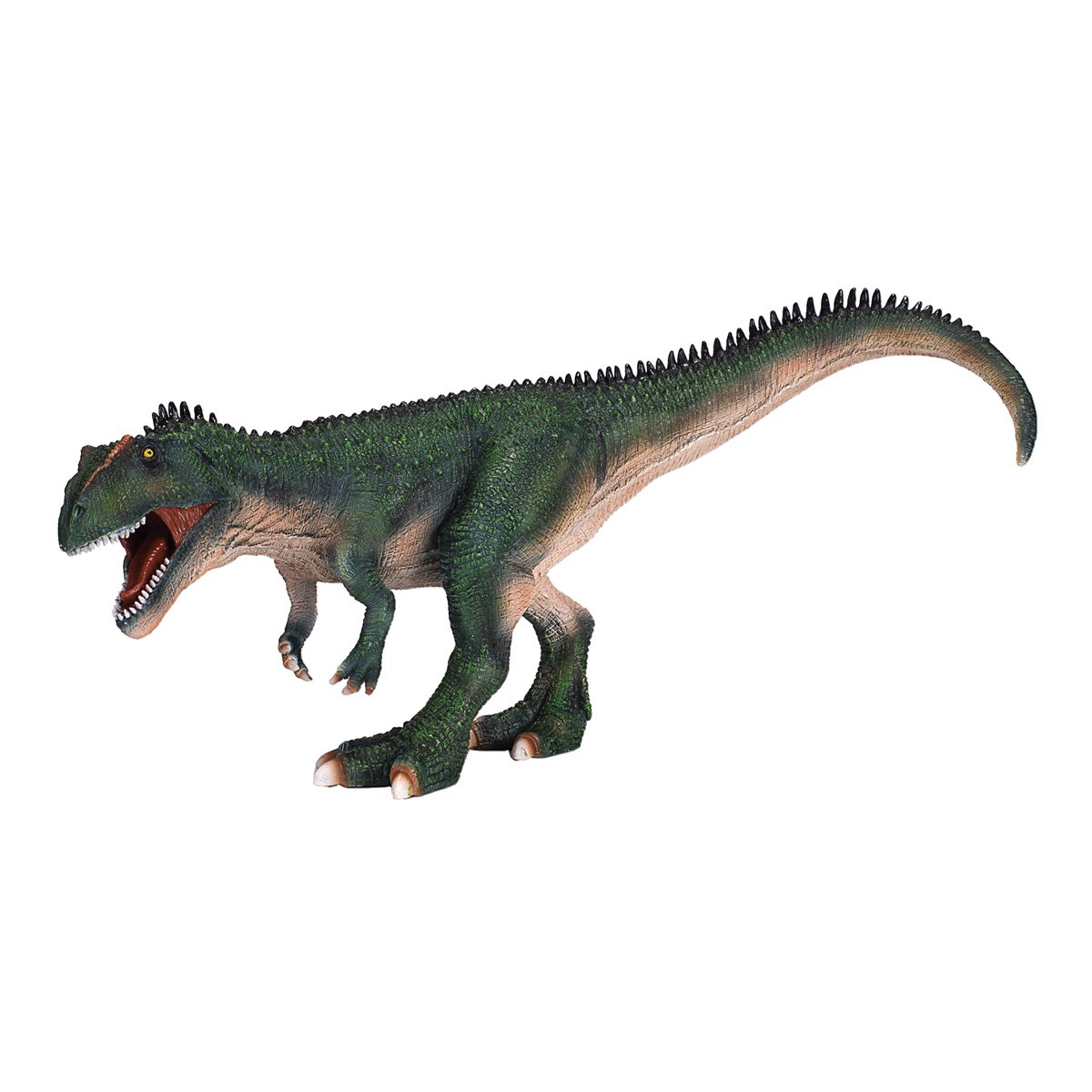 Mojo Prehistoric Giganotosaurus Dinosaur Figure