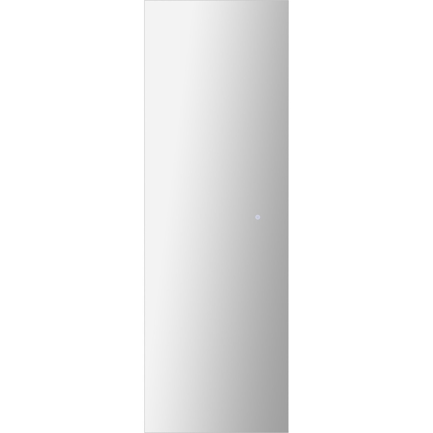 Signature Home Collection LED Lighted Rectangular Wall Mirror - 68" - Clear