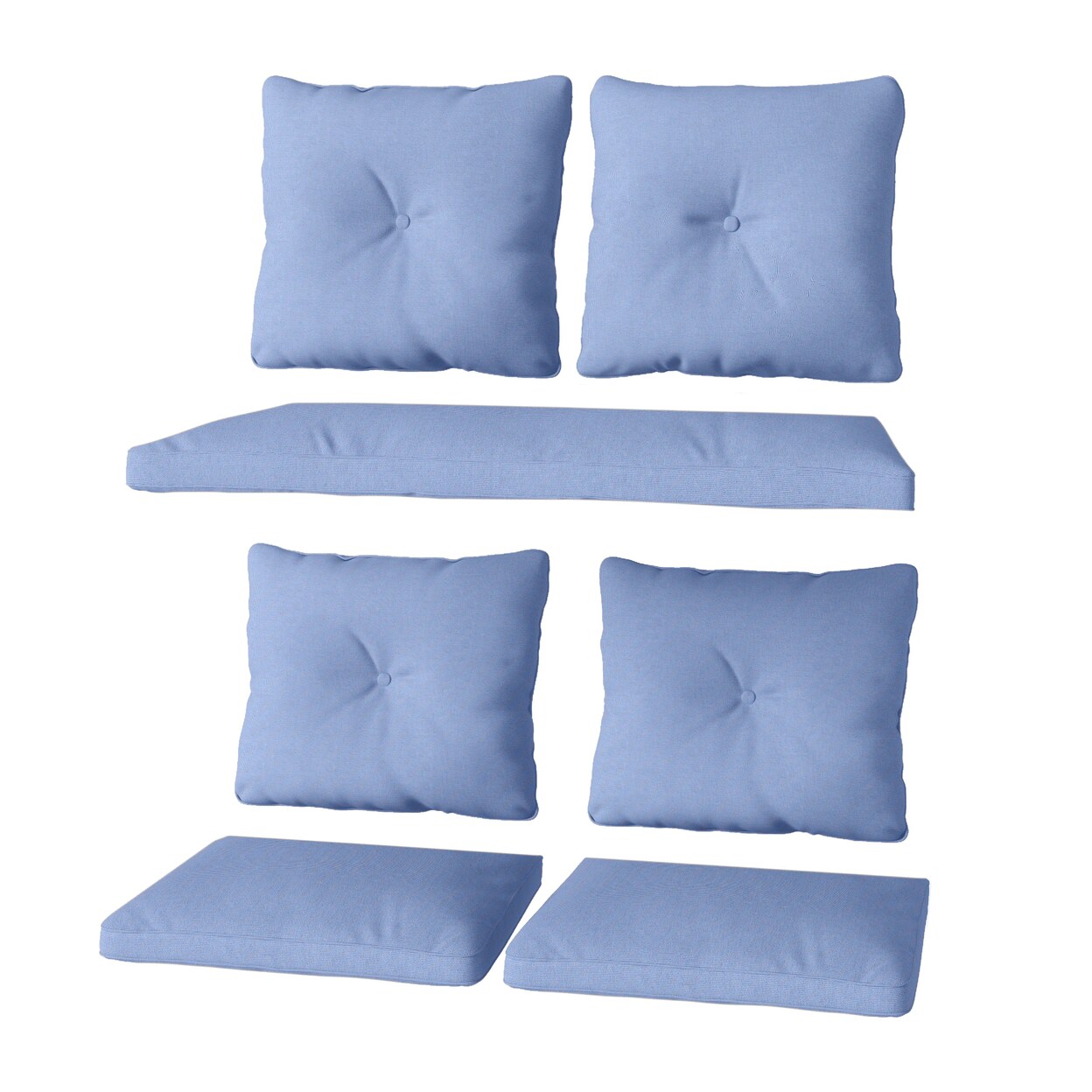 CorLiving Replacement Cushion Set Michaels